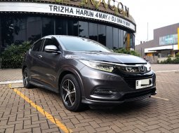Honda HR-V 1.8 Prestige CVT 2019