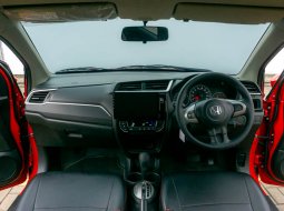 Honda Brio E CVT 2022 Merah 3