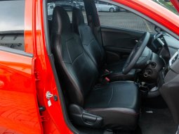 Honda Brio E CVT 2022 Merah 5