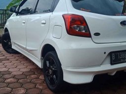 Jual mobil Datsun GO+ 2016 5