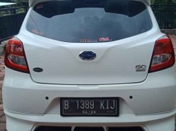 Jual mobil Datsun GO+ 2016 6