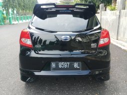 Datsun GO T Hitam 6