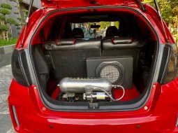 Honda Jazz RS MT 2009 Merah 2