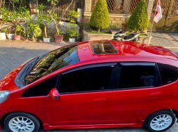 Honda Jazz RS MT 2009 Merah 5