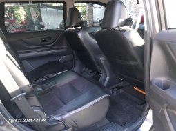 Daihatsu Xenia 1.3 R ADS AT 2021 Abu-abu 2