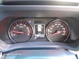 Daihatsu Xenia 1.3 R ADS AT 2021 Abu-abu 7