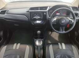 Honda Brio Satya E 2022  - Promo DP & Angsuran Murah 4