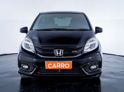 Honda Brio RS 2018  - Cicilan Mobil DP Murah 1