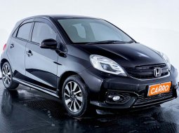 Honda Brio RS 2018  - Cicilan Mobil DP Murah 4