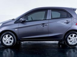 Honda Brio Satya E 2018  - Beli Mobil Bekas Murah 5