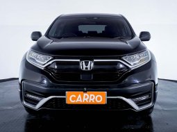 Honda CR-V 1.5L Turbo Prestige 2021  - Beli Mobil Bekas Murah