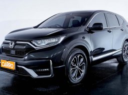 Honda CR-V 1.5L Turbo Prestige 2021  - Promo DP & Angsuran Murah