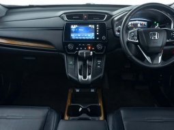 Honda CR-V 1.5L Turbo Prestige 2021  - Cicilan Mobil DP Murah 7
