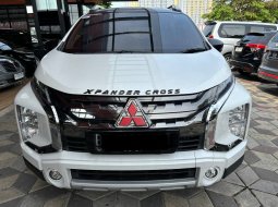 Mitsubishi Xpander Cross AT Tahun 2021 Kondisi Mulus Terawat Istimewa