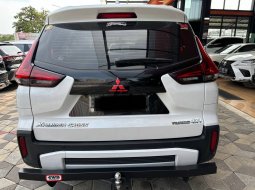 Mitsubishi Xpander Cross AT Tahun 2021 Kondisi Mulus Terawat Istimewa 9