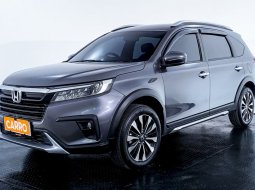 Honda BR-V E Prestige 2022  - Beli Mobil Bekas Murah 3