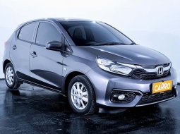 Honda Brio Satya E 2021  - Kredit Mobil Murah 2