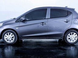 Honda Brio Satya E 2021  - Kredit Mobil Murah 4