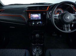 Honda Brio Rs 1.2 Automatic 2022  - Beli Mobil Bekas Murah 4