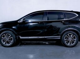 Honda CR-V 1.5L Turbo 2021  - Beli Mobil Bekas Murah 2