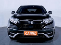 Honda CR-V 1.5L Turbo 2021  - Beli Mobil Bekas Murah