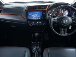 Honda Mobilio RS 2019  - Cicilan Mobil DP Murah 7