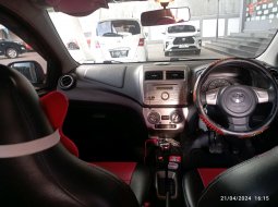 Toyota Agya 1.0L G  TRD A/T 2015 Merah 7
