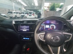 Daihatsu Sirion D 1.3 Automatic 2019 7