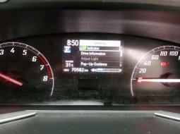 Toyota Sienta Q 1.5 2017 Automatic 8