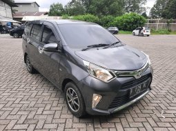 Toyota Calya G 1.2 2018 Manual 9