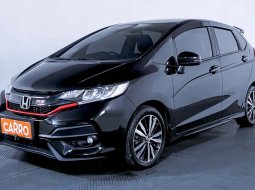 Honda Jazz RS 2018  - Beli Mobil Bekas Murah 3