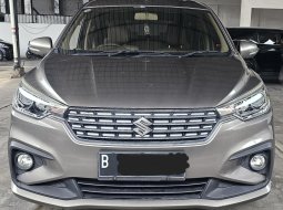 Suzuki Ertiga GX A/T ( Matic ) 2019 Magma Grey Km Cuma 45rban Siap Pakai