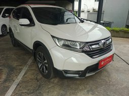 Honda CR-V 1.5L Turbo Prestige 2019 SUV 2
