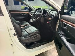Honda CR-V 1.5L Turbo Prestige 2019 SUV 4