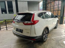 Honda CR-V 1.5L Turbo Prestige 2019 SUV 8