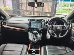 Honda CR-V 1.5L Turbo Prestige 2019 SUV 7