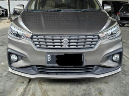 Suzuki Ertiga GX 1.5 AT ( Matic ) 2019 Abu² Km 45rban plat jakarta timur