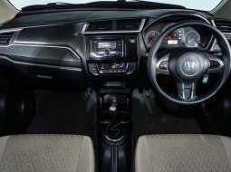 Honda Brio Satya E 2021  - Promo DP & Angsuran Murah 6