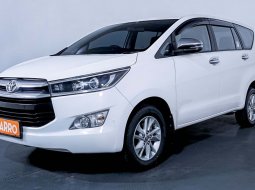 Toyota Kijang Innova 2.4V 2019  - Beli Mobil Bekas Murah