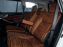 Toyota Kijang Innova 2.4V 2019  - Beli Mobil Bekas Murah 9