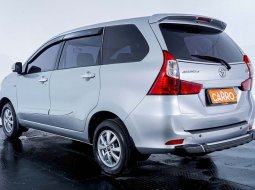 Toyota Avanza 1.3G MT 2017 Silver  - Mobil Murah Kredit 5