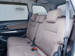 Toyota Avanza 1.3G MT 2017 Silver  - Mobil Murah Kredit 10