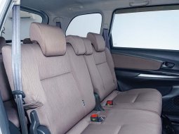 Toyota Avanza 1.3G MT 2017 Silver  - Mobil Murah Kredit 11