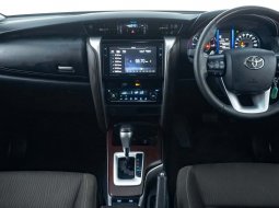 Toyota Fortuner 2.4 G AT 2019  - Mobil Murah Kredit 7