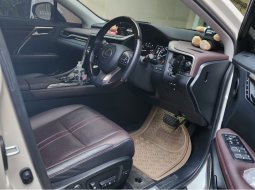 Lexus RX 300 Luxury 2019 An Send Record ATPM Km 21rb B GANJIL Pjk NOV 2024 Orsinil Perfect Condition 3