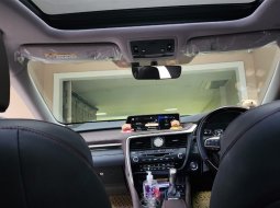 Lexus RX 300 Luxury 2019 An Send Record ATPM Km 21rb B GANJIL Pjk NOV 2024 Orsinil Perfect Condition 9