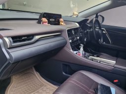 Lexus RX 300 Luxury 2019 An Send Record ATPM Km 21rb B GANJIL Pjk NOV 2024 Orsinil Perfect Condition 10