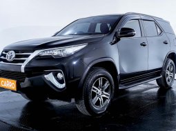 Toyota Fortuner 2.4 G AT 2019  - Beli Mobil Bekas Murah 1