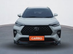 Toyota Veloz Q 2022 MPV  - Cicilan Mobil DP Murah