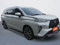 Toyota Veloz Q 2022 MPV  - Cicilan Mobil DP Murah